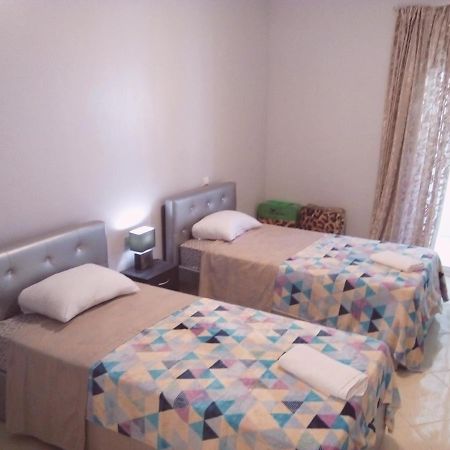 Appartement A Tanger Deux Chambres Exterior photo