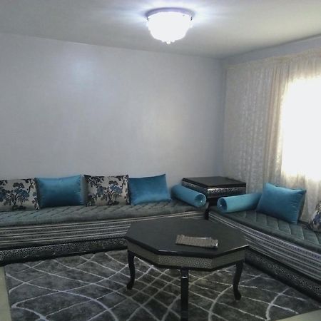 Appartement A Tanger Deux Chambres Exterior photo
